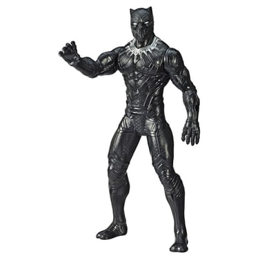 Hasbro Marvel Action Figure,3 Years And Above,Multicolor