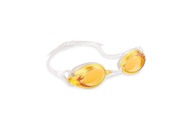 Intex Swimming Goggles,Unisex,Multicolor