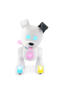 Wowwee  Interactive Figure,6 Years And Above,Multicolor
