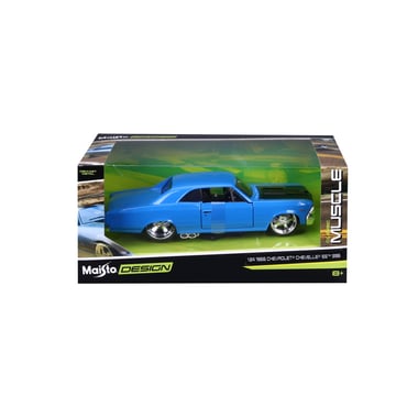 مايستو نموذج معدني مصبوب (Diecast) سيارة,8 سنوات فما فوق,متعدد الالوان