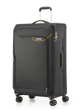 American Tourister Check-In Luggage Extra Large (31"),1 Piece,Black