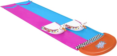Bestway Play Center Pool 488 Cm×138 Cm×31.5 Cm,5 Person,Multicolor