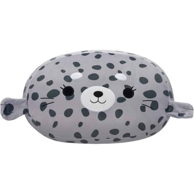 Squishmallows Plush Pillow Squishmallows,1 Year And Above,Grey
