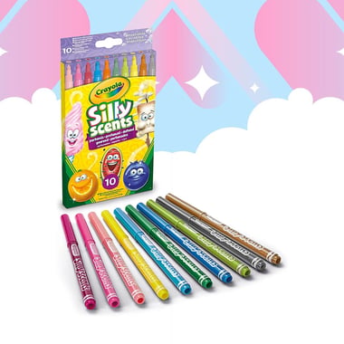 Crayola Washable Marker