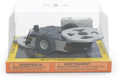 Hexbug Remote & App-Controlled Toy,3 Years And Above,Multicolor