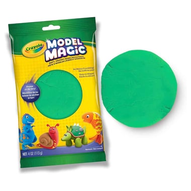 Crayola Activity Dough,Green