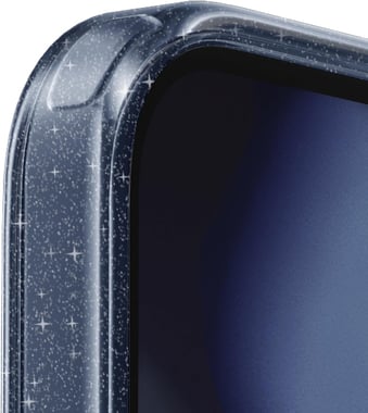 يونيك iPhone 15 Pro Max,غطاء خلفي للهاتف الذكي,شفاف