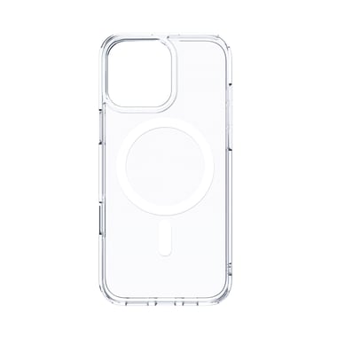 Armorpro Iphone 16 Pro Max Back Cover Mobile Case With Magsafe,Clear