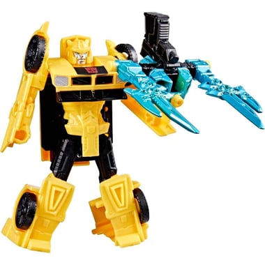 Hasbro Transformers Action Figure,6 Years And Above,Multicolor