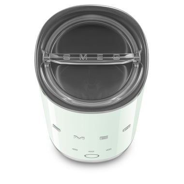 Smeg Milk Frother,0.17 L,Green