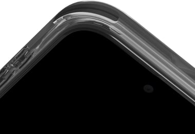 يونيك iPhone 15 Pro,غطاء خلفي للهاتف الذكي,أزرق دخاني