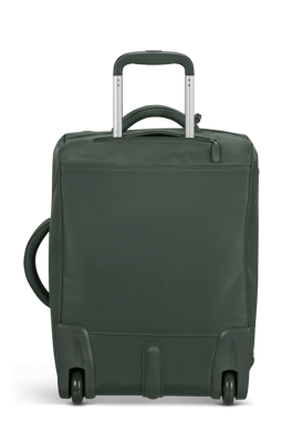 Lipault Cabin Luggage (20"),1 Piece,Green