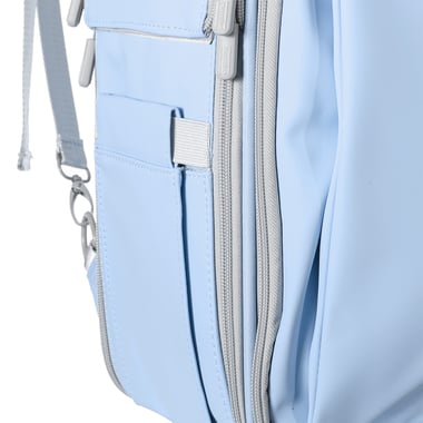 Magellan Casual Backpack Small (16"),,Women,Blue