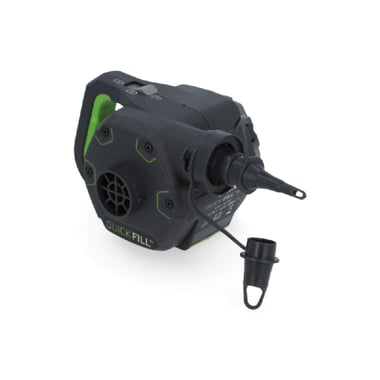 Intex Inflatables Electric Air Pump,Black