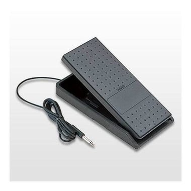 Yamaha Keyboard Pedal,Black