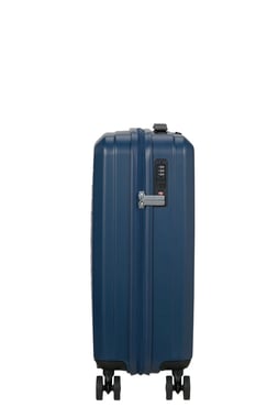 American Tourister Luggage Set Of 3 (20"/24"/28"),3 Pieces,Blue