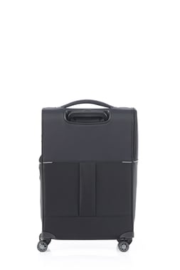 Samsonite Cabin Luggage (20"),1 Piece,Black