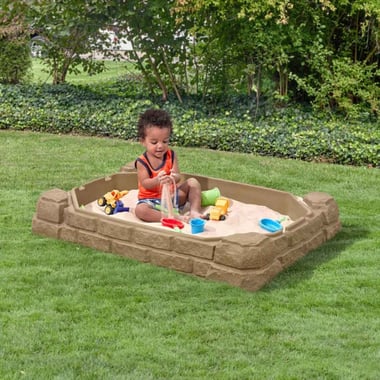 Step2 Activity Set,Multicolor