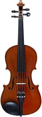 Yamaha Violin Beginner,Right-Handed,4,Kids,Brown