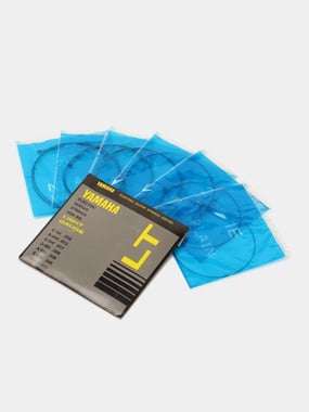 Yamaha Guitar String,Silver