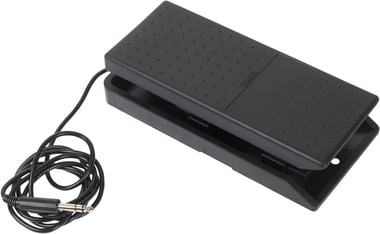 Yamaha Keyboard Pedal,Black