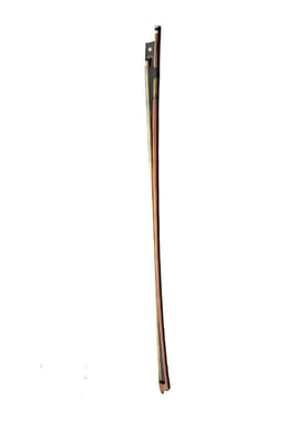 Unistar Violin Bow,Brown