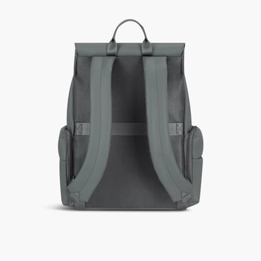 Lipault Laptop Backpack (15.6"),For 13"/15.6" (Device),Unisex,Grey