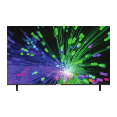 Nikai 98" Smart Tv,4k Led,60 Hz,Black,100qtznsqled