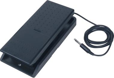 Yamaha Keyboard Pedal,Black