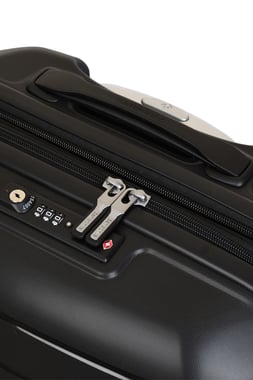 Samsonite Cabin Luggage (20"),1 Piece,Black
