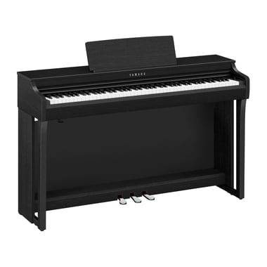 Yamaha 88 Keys Digital Piano,Professional,All Ages,Black