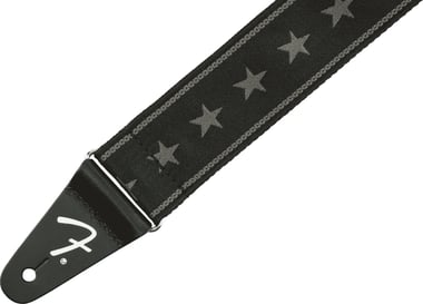 Fender Guitar Strap,Black