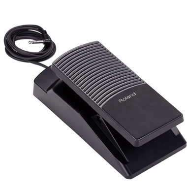 Roland Keyboard Pedal,Black
