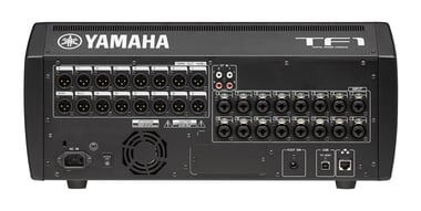 Yamaha Dj Mixer 10+ Channels ,Grey