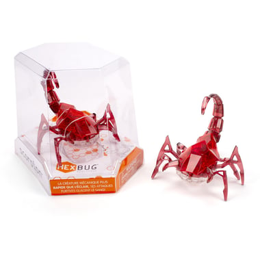 Hexbug Remote & App-Controlled Toy,3 Years And Above,Multicolor