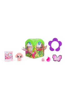 Spin Master  Mini Figure,4 Years And Above,Multicolor