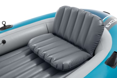 Intex Pool Float Boat 18 Years And Above,Multicolor