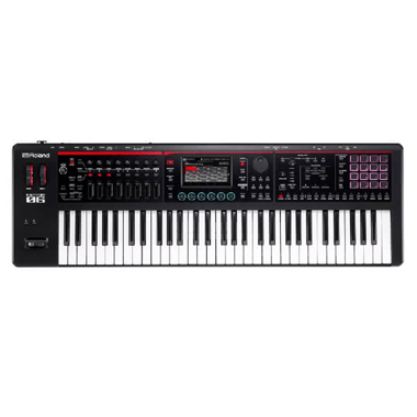 Roland 61 Keys Digital Piano,Professional,Adults,Black