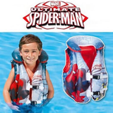 Bestway Swim Vest 3 Years And Above,Multicolor