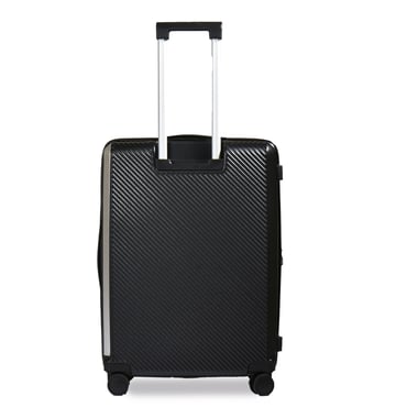 Magellan Luggage Set Of 3 (20"/24"/28"),3 Pieces,Black