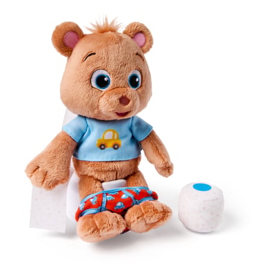 Ms. Rachel Plush Toy Set Educational,1 Year And Above,Multicolor