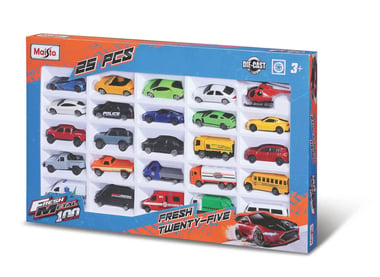 مايستو نموذج معدني مصبوب (Diecast) سيارة,3 سنوات فما فوق,متعدد الالوان