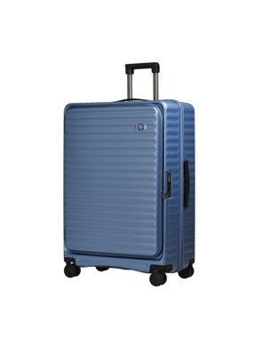 Magellan Luggage Set Of 2 (20"/28"),2 Pieces,Blue