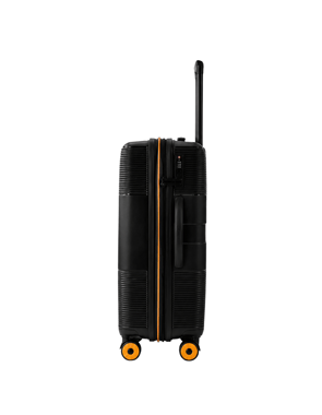 Discovery Luggage Set Of 3 (20"/24"/28"),3 Pieces,Black
