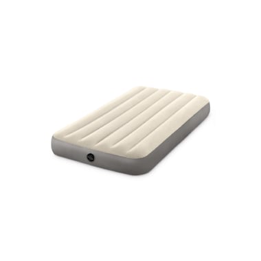 Intex Inflatable Airbed 191.00 Cm×99 Cm×25 Cm,1 Person,Multicolor