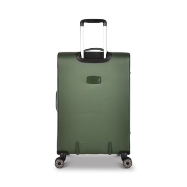Magellan Luggage Set Of 3 (20"/24"/28"),3 Pieces,Green