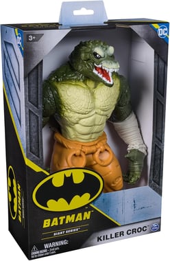 Spin Master Dc Comics Action Figure,3 Years And Above,Multicolor