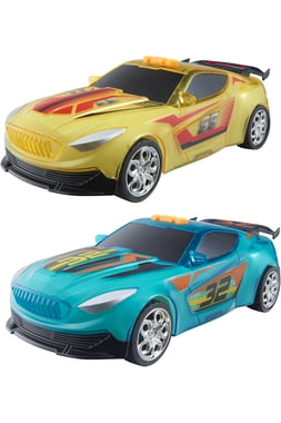 Teamsterz Play Vehicle Sports Car,3 Years And Above,Multicolor