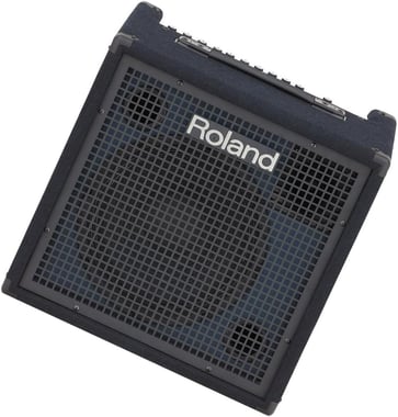 Roland Keyboard Combo Amplifier 150w,Black