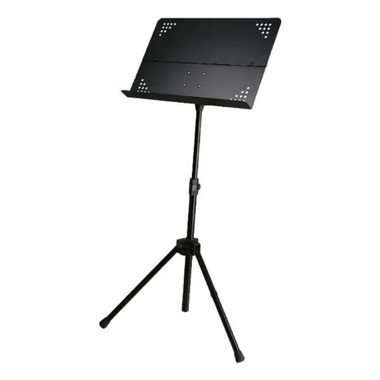 Yorx Sheet Music Stand,,Black
